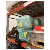 LOT ASSORTED FILTERS FOR ENGINES & GENERATORS