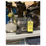 RYOBI BG828G DUAL BENCH GRINDER