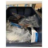 MEGAFEND FENDER HOOKS (NEW)