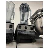 VITAMIX BLENDER