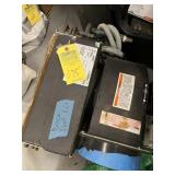 DOMETIC A/C UNIT - 18,000 BTU