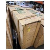 LOT - HELM PARTS CONSOLE, ETC - PARIANI MADE ***LA