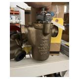 EATON BRASS 1