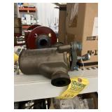 EATON BRASS 1