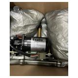 EXALTO PENTA ARM MOTOR ASSEMBLY - 24V