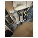 MARQUIPT SEA STAIRS ALUMINUM 9-STEP STAIRS