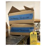 DYNASON FLOW TRANSDUCERS