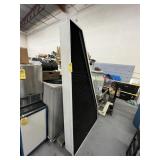 AIR INTAKE GRILL