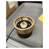 LTD QT-75HP3 UNDERWATER LIGHTS WITH LENSES