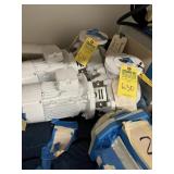 HYDRAULIC PUMP & MOTOR