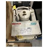 MARINE AIR A/C - 24,000BTU
