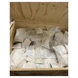 LOT WISESORB BAGS ***LATE CHECKOUT***
