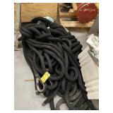 PIECE TOW BRIDLE