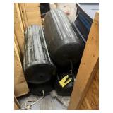 HTM 4 FENDERS