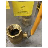 RUBINC BRONZE 1.5