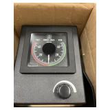 RUDDER ANGLE INDICATORS