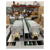 CONTROL BOARDS