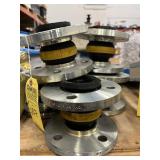 EXPANSION JOINTS