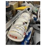 ELLIOT MK4 LIFE BOAT ***LATE CHECKOUT***
