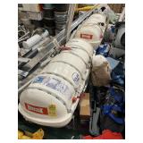 ELLIOT MK4 LIFE BOAT ***LATE CHECKOUT***