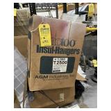 BOXES - ASSORTED JUNCTION BOXES, CONTROL BOX, INVE