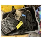 TOTE ASSORTED SIZE ROPE