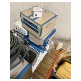 ASSORTED - ELECTRICAL BOXES, JUNCTION BOXES, ETC *