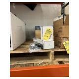 REMOTE SOLENOID VALVES (NEW IN BOX)