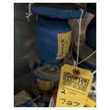 GARLOCK 206 STYLE RUBBER EXPANSION JOINT