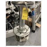 HI-LO ELECTRIC TABLE BASE