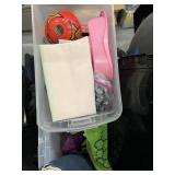TOTES ASSORTED - SAIL, CHILDRENS TOYS, GAMES, ETC