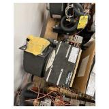 DOMETIC A/C UNIT - 12,000 BTU - WITH GE MULTIBUS F