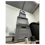 ASSORTED FILTERS - WATER FILTRATION - ASSORTED SIZ