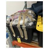 TOTES ASSORTED - METAL ELBOWS, ETC