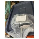 WINDSHIELD WIPER MOTORS