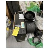 DOMETIC A/C UNIT - 16,000 BTU