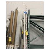 VHF ANTENNAS - AV60-PA-AEL