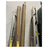 VHF ANTENNAS - 16