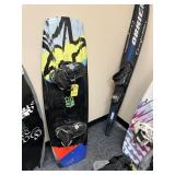 JOBE CULT WAKEBOARD