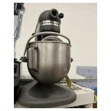KITCHENAID MIXER (EURO PLUG)