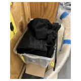 TOTE FENDER COVERS