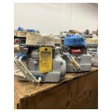 AXIOM ACTUATOR WITHOUT VALVE