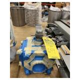 PBM EXTRA LARGE 3-WAY VALVE