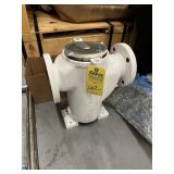 EATON INDUSTRIAL BASKET STRAINER