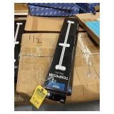 GROHE TEMPESTA CHROME SHOWER RAIL
