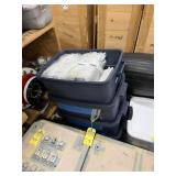 TOTES LARGE SEA VISION UNDERWATER LIGHTS WITH DRIV