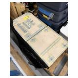 CONTROL BOXES