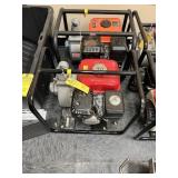 HONDA GP160 PUMP IN CAGE - WL20XM