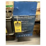 GROUP 27 BATTERY - DC105-12