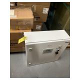 KWANT I-CONTROLS CONTROL CABINET